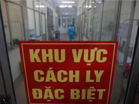 Cách ly 80 người từ Hàn Quốc tới Đà Nẵng